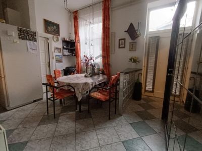 Eladó lakás Budapest