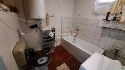 Eladó családi ház Zagyvarékas