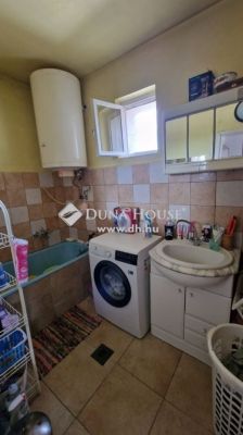 Eladó családi ház Domony