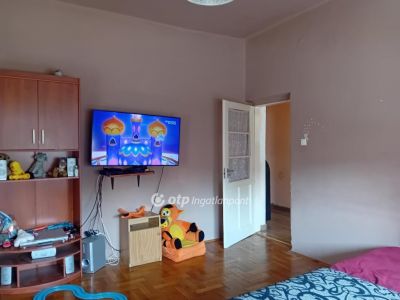 Eladó családi ház Komádi