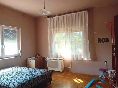 Eladó családi ház Komádi