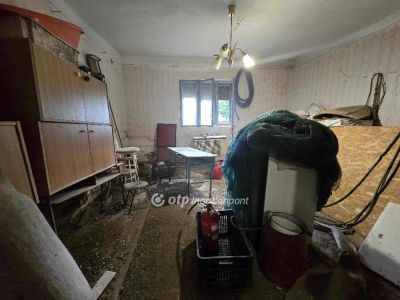 Eladó családi ház Nádudvar