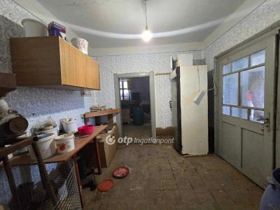 Eladó családi ház Nádudvar