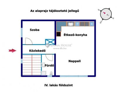 Eladó ikerház Szigetszentmárton