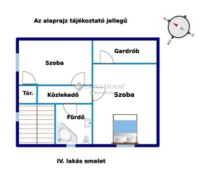 Eladó ikerház Szigetszentmárton