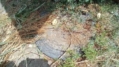Eladó külterületi telek Balatonvilágos