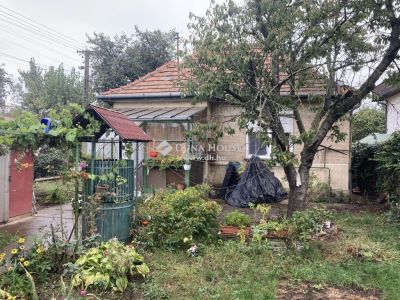 Eladó házrész Budapest