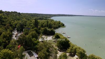 Eladó családi ház Balatonkenese Balatonakarattya