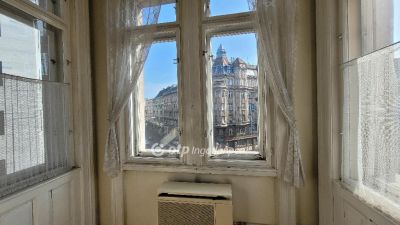 Eladó lakás Budapest