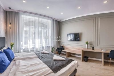 Eladó lakás Budapest