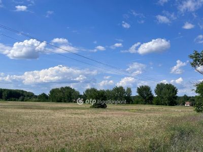 Eladó ipari terület Pilis
