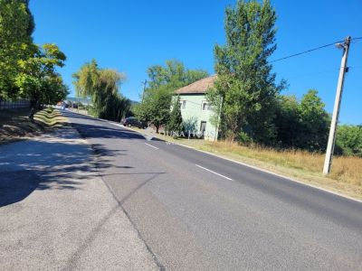 Eladó lakóövezeti telek Tokod