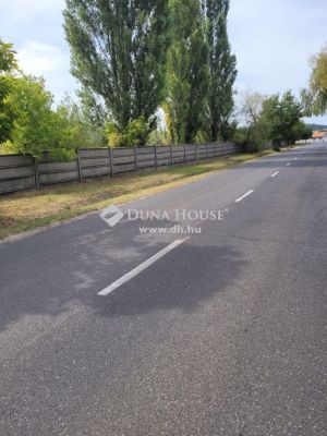 Eladó lakóövezeti telek Tokod