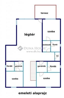 Eladó családi ház Szeged