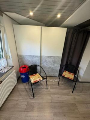 Eladó családi ház Poroszló