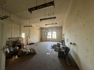 Eladó ipari terület Baja
