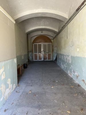Eladó ipari terület Baja