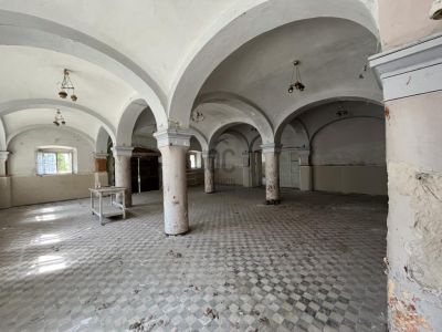 Eladó ipari terület Baja