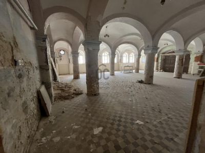 Eladó ipari terület Baja