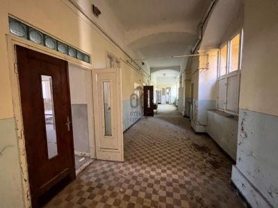 Eladó ipari terület Baja