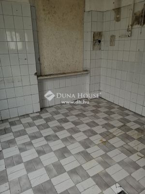 Eladó műhely Nyírtelek