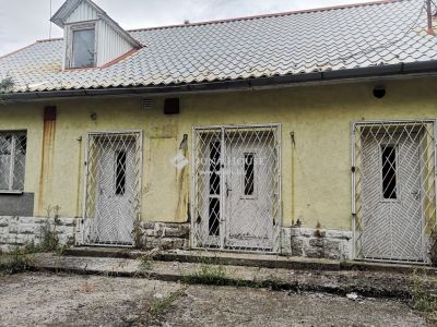 Eladó műhely Nyírtelek