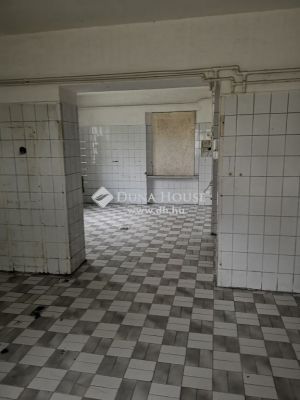 Eladó műhely Nyírtelek