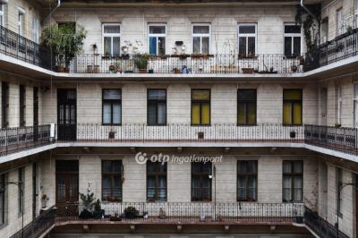 Eladó lakás Budapest