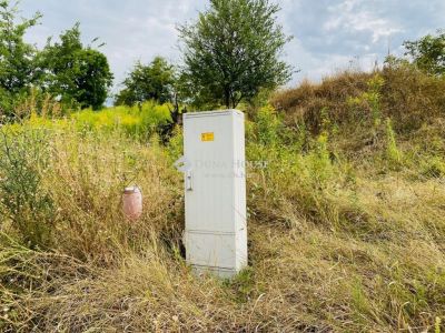 Eladó lakóövezeti telek Bénye