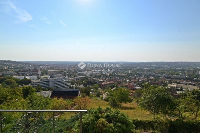 Eladó ikerház Pécs