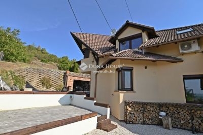 Eladó ikerház Pécs