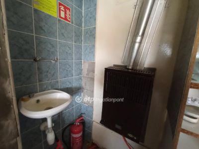Eladó lakóövezeti telek Jászkisér