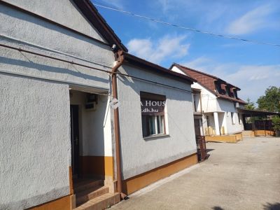 Eladó családi ház Miskolc
