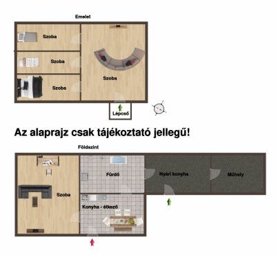 Eladó családi ház Galgamácsa