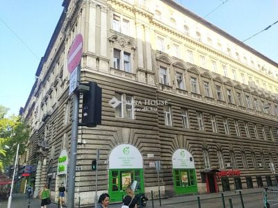 Kiadó lakás Budapest