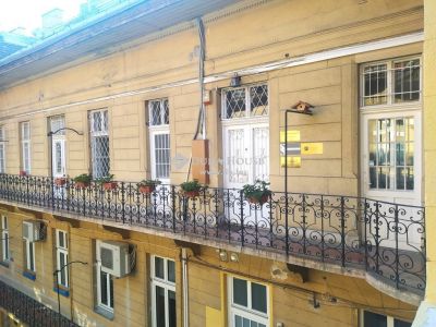 Kiadó lakás Budapest