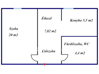 Eladó lakás Sajóbábony