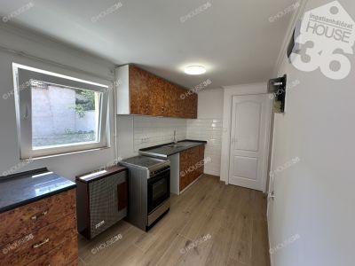 Eladó házrész Kiskunfélegyháza
