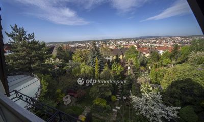 Eladó szálloda, hotel, panzió Eger