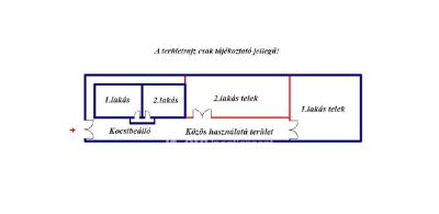 Eladó ikerház Albertirsa