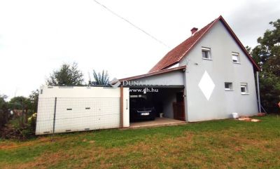 Eladó nyaraló Mohács