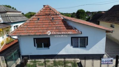 Eladó családi ház Zsámbok