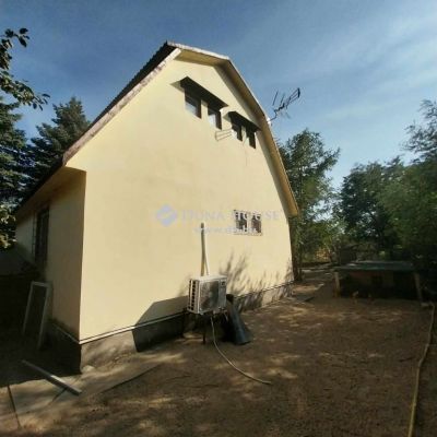 Eladó családi ház Tápiószentmárton