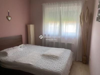 Eladó sorház Szigetszentmiklós