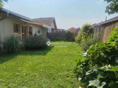 Eladó sorház Szigetszentmiklós