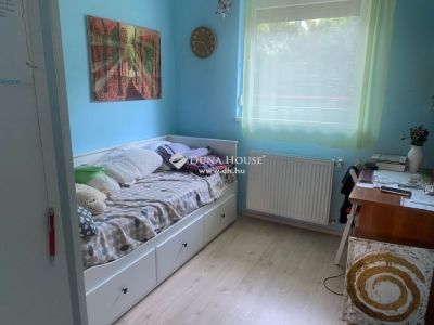 Eladó sorház Szigetszentmiklós