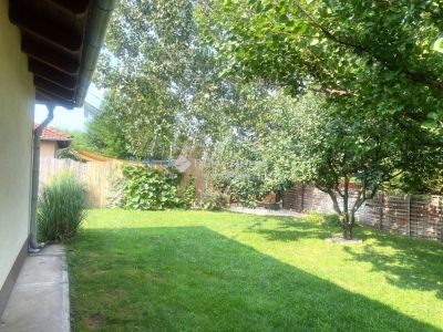 Eladó sorház Szigetszentmiklós
