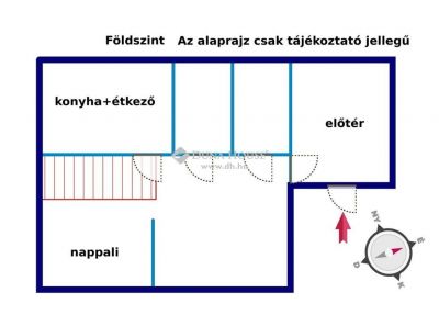 Eladó családi ház Szigetszentmiklós