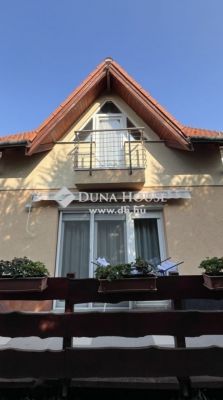 Eladó sorház Szigethalom