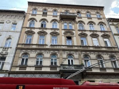 Eladó lakás Budapest